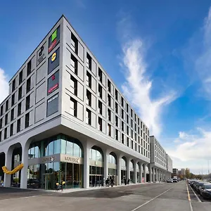 Ξενοδοχείο Ibis Styles Perlach, Μόναχο